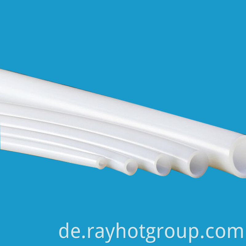 Ptfe Extruded Tube